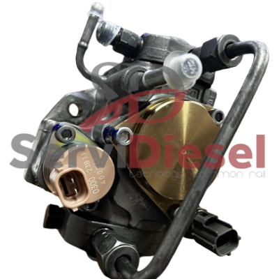 Bomba de alta Denso Toyota 2.5/3.0 Euro III