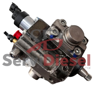 Bomba de alta Bosch Fiat Ducato Multinjet 2.3 - 0445.010.320