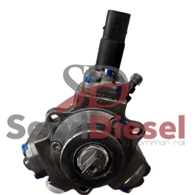 Bomba de alta Bosch Mercedes Sprinter 2.2 - 0445.010.024