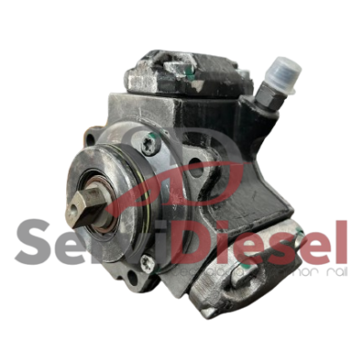 Bomba de alta Bosch Mercedes Sprinter - 0445.010.019