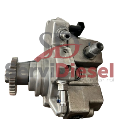 Bomba de alta Bosch Mercedes-Benz ML-350/Cherokee - 0445.010.135