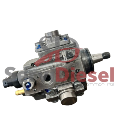 Bomba de alta Bosch Fiat Ducato/Jumper 2.3 - 0445.010.181