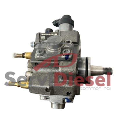 Bomba de alta Bosch Renault Master 2.5 - 0445.010.196