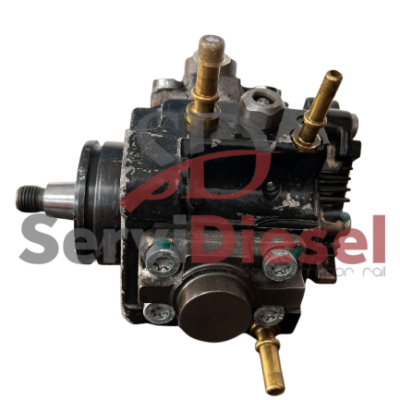 Bomba de alta Bosch Renault Master 2.3 - 0445.010.234